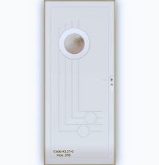 Πόρτα εισόδου