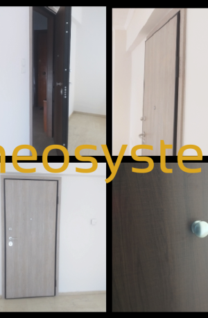 Πόρτα ασφάλειας 19 κλειδωμάτων!!!