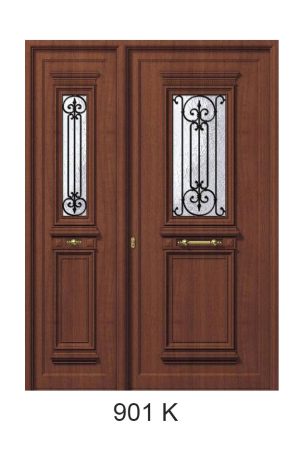 Πόρτα εισόδου