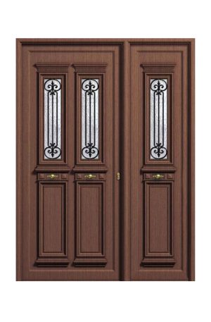 πόρτα εισόδου 600