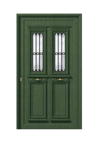 Πόρτα εισόδου 603