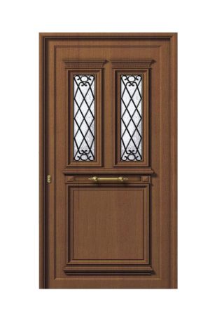 Πόρτα Εισόδου 604