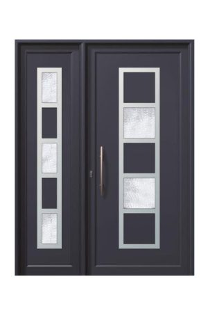 Πόρτα εισόδου 317