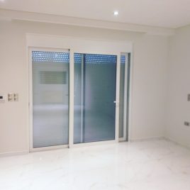 ενεργειακό σύστημα αλουμινίου
