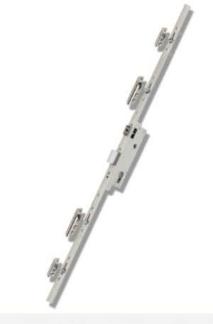 Κλειδαριά ΤOPGEAR 5 Σημείων