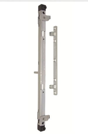 Σύστημα D-FENDER 2 Κλειδωμάτων