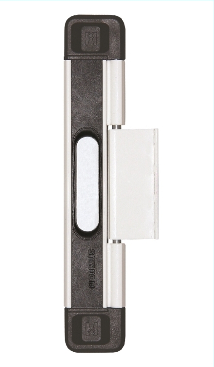 DOMUS Κλειδαριά Συρομένων