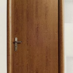 Πόρτες εσωτερικού χώρου laminate