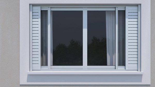 SMARTIA S350 ALUMIL Θερμομονωτικό Συρόμενο Σύστημα. - Image 4