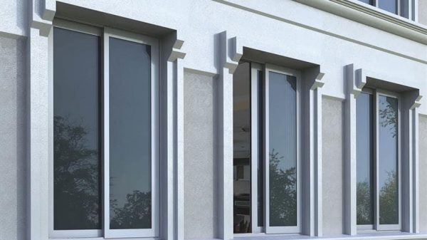 SMARTIA S350 ALUMIL Θερμομονωτικό Συρόμενο Σύστημα. - Image 5