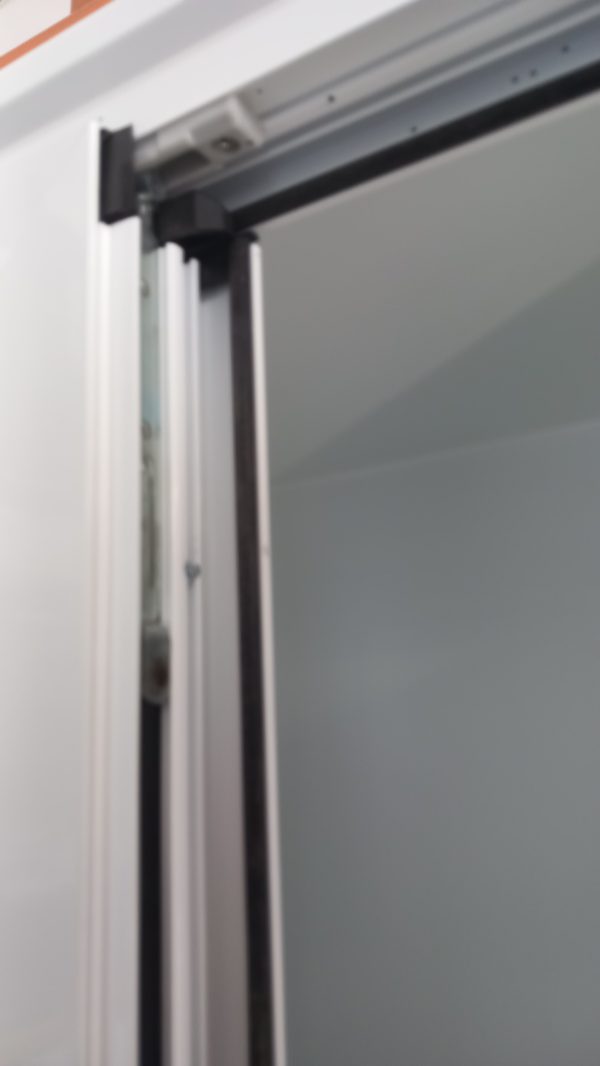 Ντουλάπα αλουμινίου  k11 - Image 10