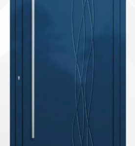 Πόρτα εισόδου ενεργειακής απόδοσης PREMIUM 20.14