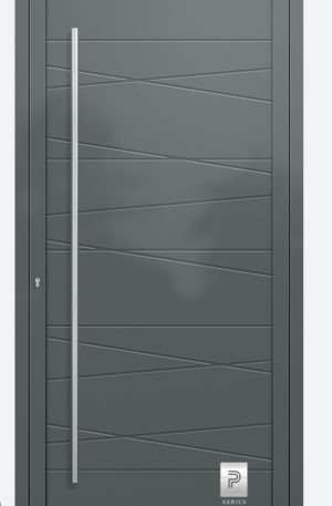 Πόρτα εισόδου ενεργειακής απόδοσης PREMIUM 20.11