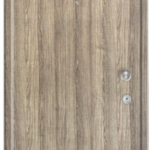Πόρτα ασφαλείας Α10 laminate