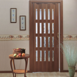 Πτυσσόμενη Πόρτα από PVC 1000x2200