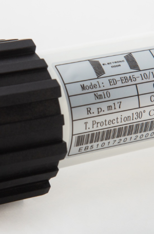 Μοτέρ για ρολά αλουμινίου LINDOS 30 Nm ITALIAS