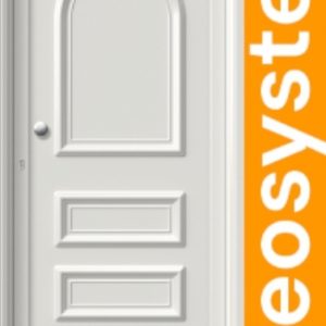 Πόρτα εισόδου αλουμινίου 5021