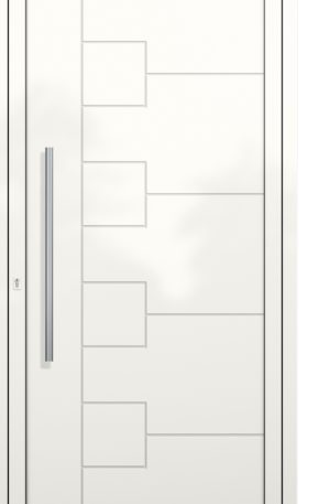 Πόρτα εισόδου 2001 premium