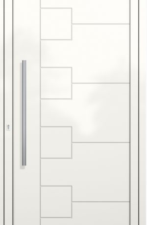 Πόρτα εισόδου 2001 premium