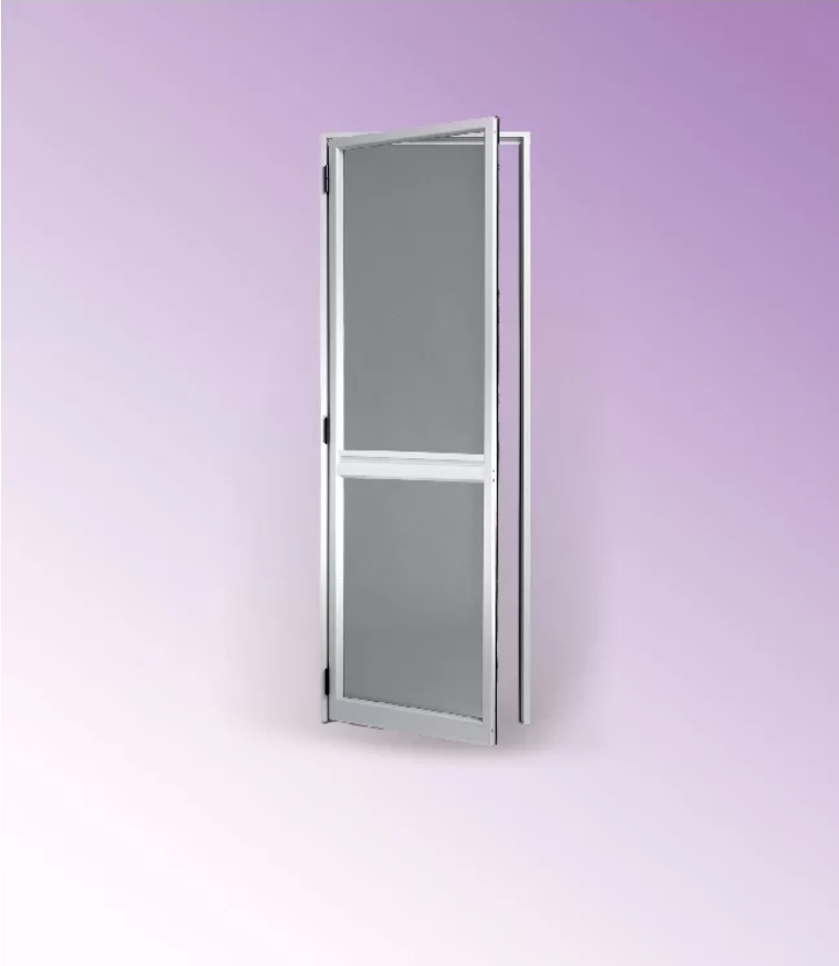 Σίτα ανοιγόμενη πόρτα.